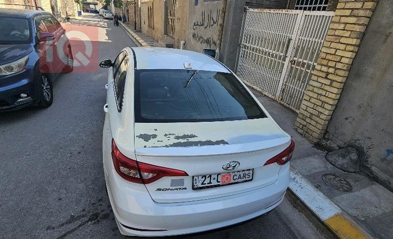 هيونداي سوناتا